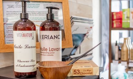 Art coiff' : Coiffeur à Maisdon-sur-Sèvre