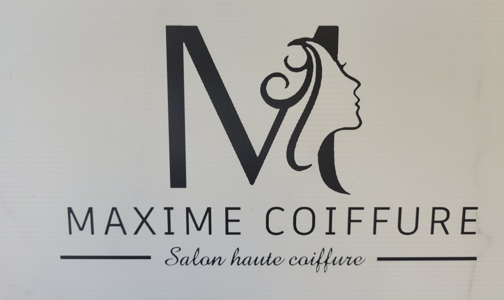 Coiffure - Salon Maxime