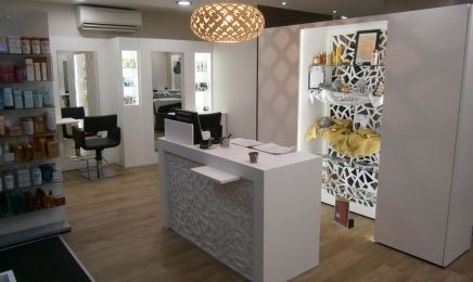 La Coifferie - Sainte Anne sur Brivet : Coiffeur à Sainte-Anne-sur-Brivet