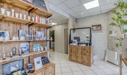 Plaisir de beauté : Manucure à Saint-Jacques-sur-Darnétal