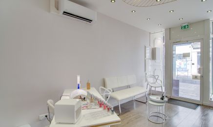 Le Bar à Ongles du Temple : Institut de beauté à Auxerre