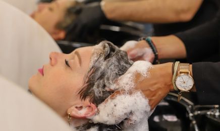Maison Lucie Leclerc Coiffure : Coiffeur à Toulouse