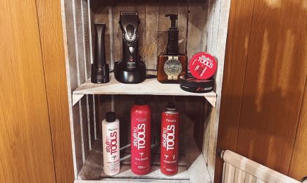 KopfArt: Barbershop in Tuttlingen