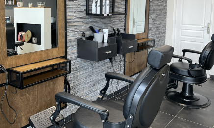  Hair by Vick : Coiffeur à Saint-Just-Chaleyssin