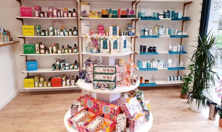 Institut Calinoa : Institut de beauté à Mons