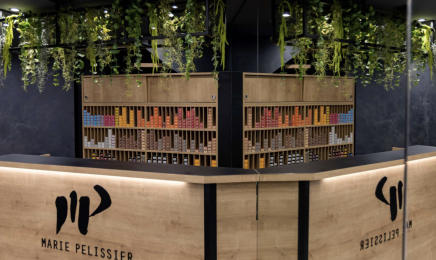 Marie Pelissier  : Coiffeur à Cahors