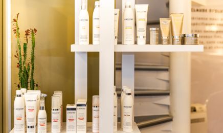 Le Salon Coiffure & Beauté  : Coiffeur à Bayonne