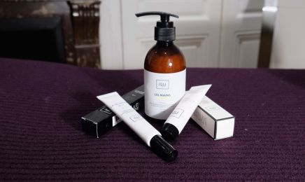 Caroline - Chez Louis Lorenzo : Manucure à Tassin-la-Demi-Lune