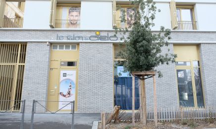 Le Salon By Cielo : Institut de beauté à Villeurbanne