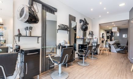 RC Création : Coiffeur à Paris