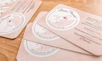 Dame Sourcil : Manucure à Cormontreuil