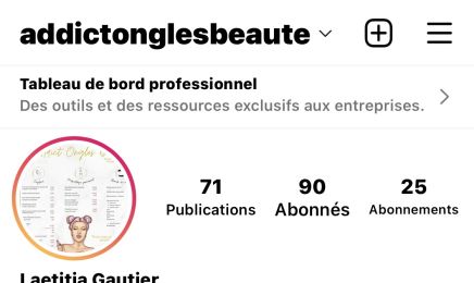 Addict ongles beauté : Manucure à Toulouse