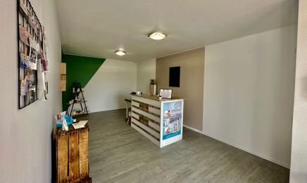 Echap & Belle : Institut de beauté à Le Bailleul