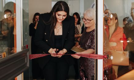 Gaya Esthetique  : Manucure à Haguenau