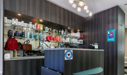 Coif l et lui : Coiffeur à Sélestat