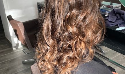 Actuel Coiffure : Coiffeur à Vénissieux