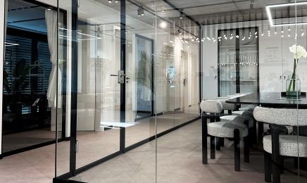 Fünfwerk: Friseur in Böblingen