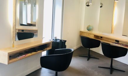  🟡 Élodie Chort Coiffure : Coiffeur à Bordeaux