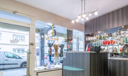 Coif l et lui : Coiffeur à Sélestat