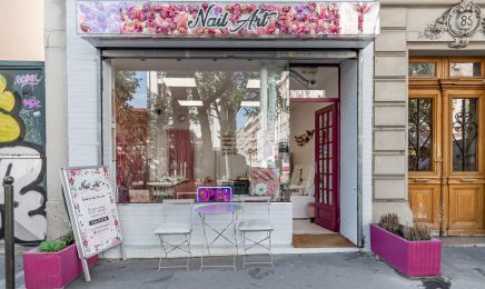 Nail Art : Manucure à Boulogne-Billancourt