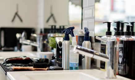 Trimzart : Barbier à Tours
