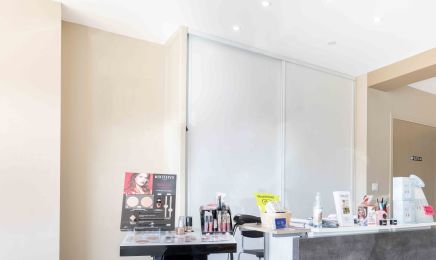 Body Soft : Manucure à Nogent-le-Roi      