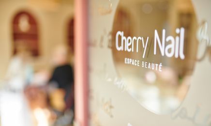 Cherry Nail Bayonne : Manucure à Bayonne