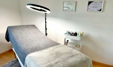 Skin & Lashes 67 : Institut de beauté à Holtzheim