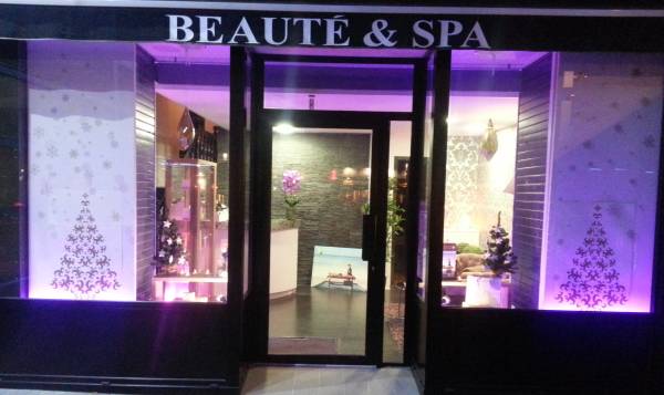 Beauté Siam Esthétique