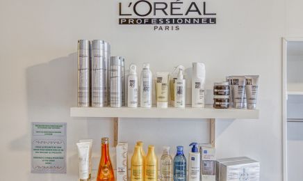 Lux'hair : Coiffeur à Luxey