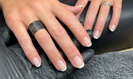 De l’Art à l’Ongle  : Manucure à Fléac