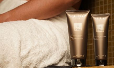 Natu’Beauté Institut & Spa  : Manucure à Mérignac