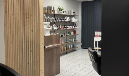 Espace Coiffure : Coiffeur à Saint-Mard