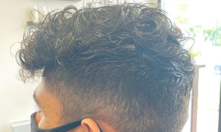 Andy Coiffure  : Coiffeur à Nantes