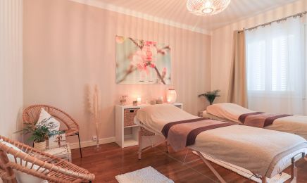 Corporelle : Institut de beauté à Dijon
