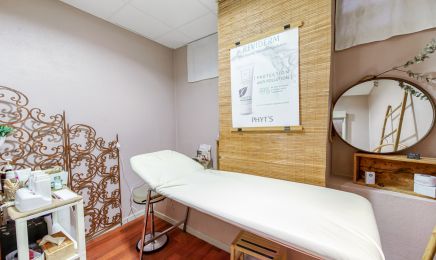 Espace Beauté Détente Natureza : Institut de beauté à Verfeil
