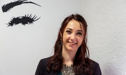 Anastasia Fée Main : Institut de beauté à Clermont-Ferrand