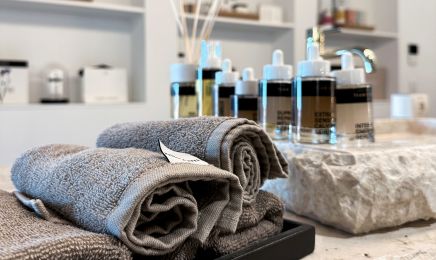 Fünfwerk: Friseur in Böblingen