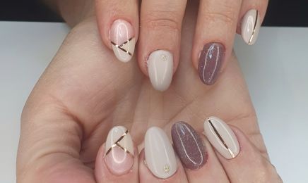 Funky Nail's  : Coiffeur à Marles-en-Brie