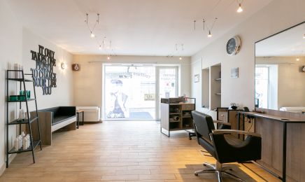 Mathis coiff : Coiffeur à Mont-de-Marsan