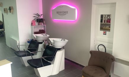 Emie’ Création  : Coiffeur à Saint-Savinien