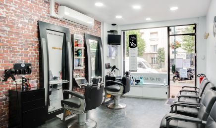 YG - L’atelier des coloristes  : Coiffeur à Colombes