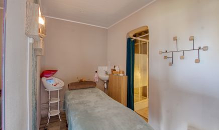 Institut Serenity : Manucure à Fagnières