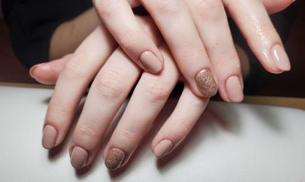 Ongles d'Amour : Manucure à Lyon