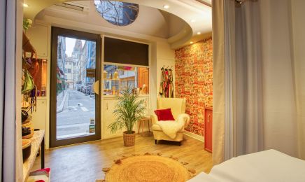 Le Petit Institut : Institut de beauté à Lyon