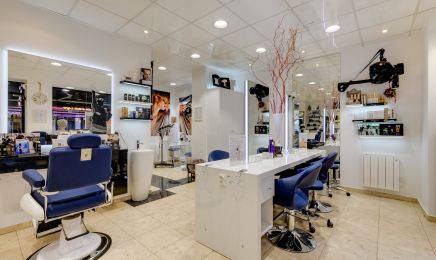 MAUD'L - Issy les Moulineaux : Coiffeur à Issy-les-Moulineaux