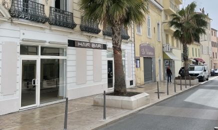 Hair Bar Cannes : Institut de beauté à Cannes