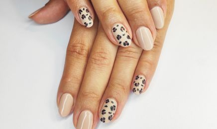 Ongles Carla Bauté  : Manucure à Toulouse