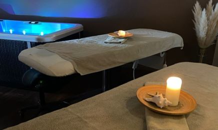 L’ile du bien être : Institut de beauté à Villeneuve -en-Retz