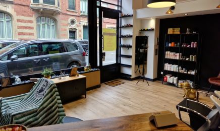 La Barbichette : Coiffeur à Cambrai